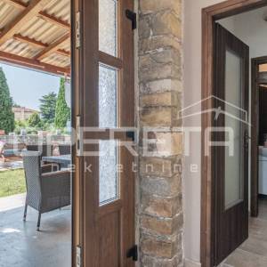 Prodaja, Kuća, Oprtalj, Oprtalj, Kuća u nizu, 154m2