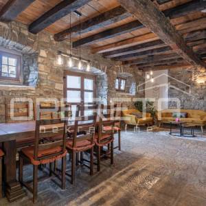 Prodaja, Kuća, Oprtalj, Oprtalj, Kuća u nizu, 154m2