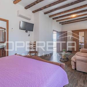 Prodaja, Kuća, Oprtalj, Oprtalj, Kuća u nizu, 154m2