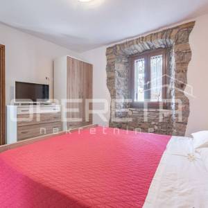 Prodaja, Kuća, Oprtalj, Oprtalj, Kuća u nizu, 154m2