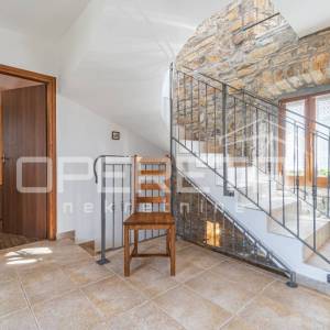 Prodaja, Kuća, Oprtalj, Oprtalj, Kuća u nizu, 154m2