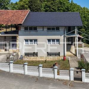 Prodaja, Kuća, Oroslavje, Mokrice, Samostojeća, 420m2