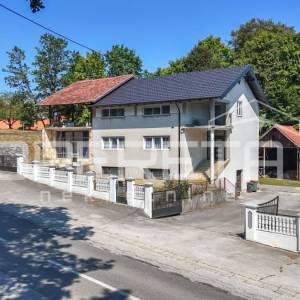 Prodaja, Kuća, Oroslavje, Mokrice, Samostojeća, 420m2