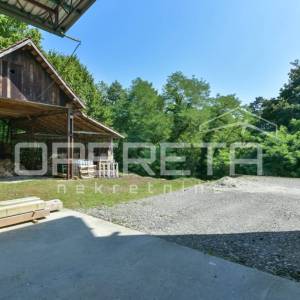 Prodaja, Kuća, Oroslavje, Mokrice, Samostojeća, 420m2