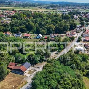 Prodaja, Kuća, Oroslavje, Mokrice, Samostojeća, 420m2