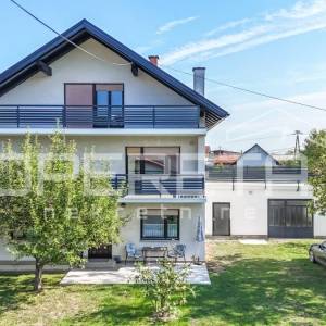 Prodaja, Kuća, Oroslavje, Zagrebačka ulica, Samostojeća, 280m2