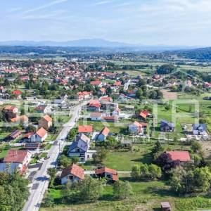 Prodaja, Kuća, Oroslavje, Zagrebačka ulica, Samostojeća, 280m2