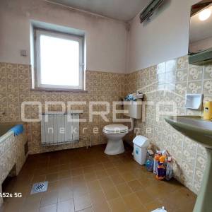 Prodaja, Kuća, Ozalj, Jurovo, Samostojeća, 110m2