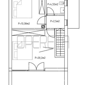 Prodaja, Kuća, Ozalj, Police Pirišće, Samostojeća, 100m2