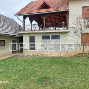 Prodaja, Kuća, Ozalj, Žakanje, Samostojeća, 140m2