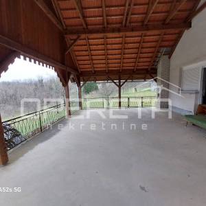 Prodaja, Kuća, Ozalj, Žakanje, Samostojeća, 140m2