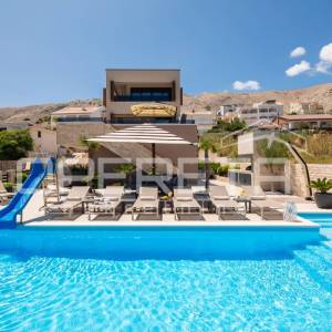 Prodaja, Kuća, Pag, pag, Samostojeća, 350m2