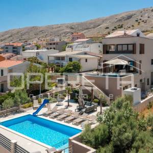 Prodaja, Kuća, Pag, pag, Samostojeća, 350m2