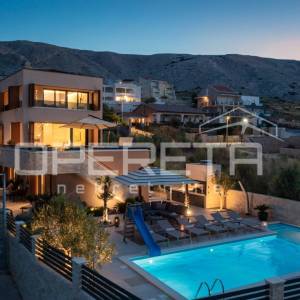 Prodaja, Kuća, Pag, pag, Samostojeća, 350m2