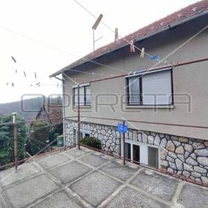 Prodaja, Kuća, Pantovčak, Donje Prekrižje, Samostojeća, 245m2