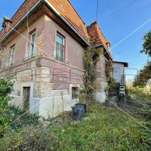 Prodaja, Kuća, Pantovčak, Hercegovacka , Poluugrađena, 500m2
