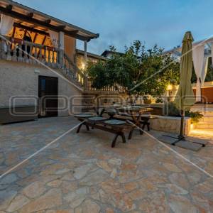 Prodaja, Kuća, Pašman, Ždrelac, Dvojni objekt, 100m2