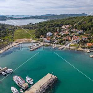Prodaja, Kuća, Pašman, Ždrelac, Dvojni objekt, 100m2