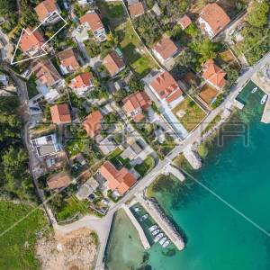 Prodaja, Kuća, Pašman, Ždrelac, Dvojni objekt, 100m2