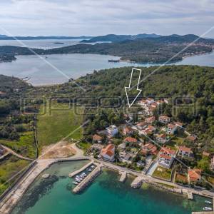 Prodaja, Kuća, Pašman, Ždrelac, Dvojni objekt, 100m2
