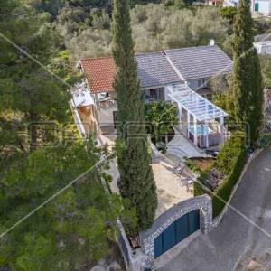 Prodaja, Kuća, Pašman, Ždrelac, Dvojni objekt, 100m2