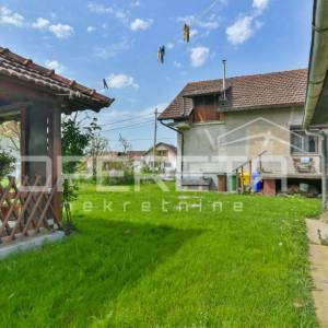 Prodaja, Kuća, Petrinja, Ulica Gromova, Samostojeća, 180m2