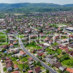 Prodaja, Kuća, Petrinja, Ulica Gromova, Samostojeća, 180m2