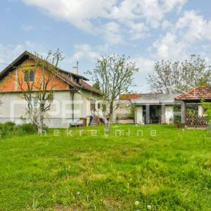 Prodaja, Kuća, Petrinja, Ulica Gromova, Samostojeća, 180m2