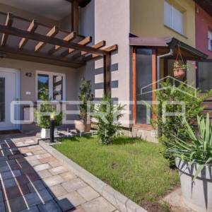 Prodaja, Kuća, Podbrežnica, Dubrovačka, Kuća u nizu, 120m2