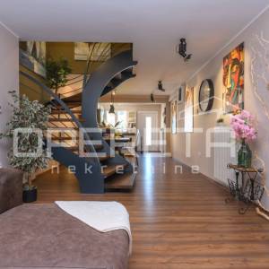 Prodaja, Kuća, Podbrežnica, Dubrovačka, Kuća u nizu, 120m2