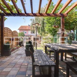 Prodaja, Kuća, Podbrežnica, Dubrovačka, Kuća u nizu, 120m2