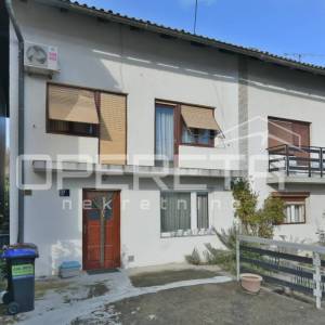 Prodaja, Kuća, Podsused, Goljački breg, Poluugrađena, 131m2