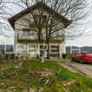 Prodaja, Kuća, Poljanica Bistranska, Severska , Samostojeća, 230m2