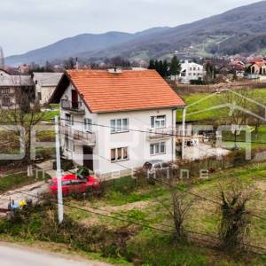 Prodaja, Kuća, Poljanica Bistranska, Severska , Samostojeća, 230m2