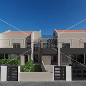 Prodaja, Kuća, Poreč-Centar, Poreč, Dvojni objekt, 215m2