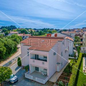 Prodaja, Kuća, Poreč, Funtana, Samostojeća, 370m2