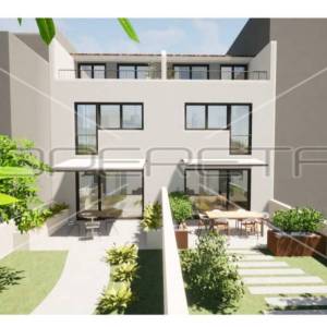 Prodaja, Kuća, Poreč, Poreč, Dvojni objekt, 126m2
