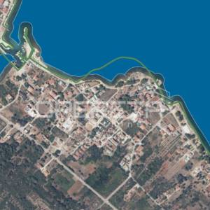 Prodaja, Kuća, Preko, Štrokova bb, Kuća u nizu, 106m2