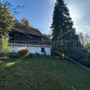 Prodaja, Kuća, Pušća, Vidikovec, Samostojeća, 54m2