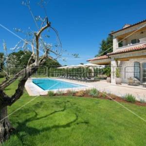 Prodaja, Kuća, Rovinj, Rovinj, Samostojeća, 372m2