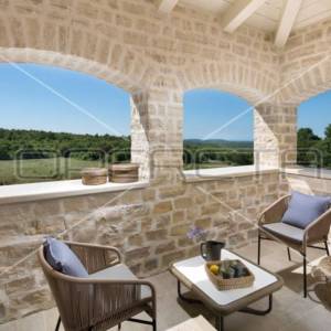 Prodaja, Kuća, Rovinj, Rovinj, Samostojeća, 372m2