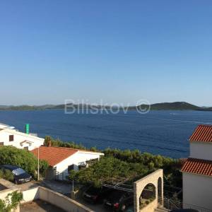 Prodaja, kuća s otvorenim pogledom na more, Drage, Zadar