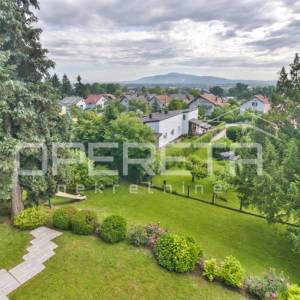 Prodaja, Kuća, Samobor-Centar, Ulica Franza Liszta, Samostojeća, 394m2