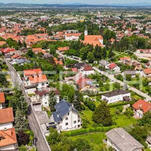 Prodaja, Kuća, Samobor-Centar, Ulica Franza Liszta, Samostojeća, 394m2