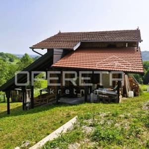 Prodaja, Kuća, Samobor-zapad, Voćnjaci , Samostojeća, 85m2