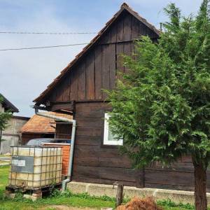 Prodaja, Kuća, Samostojeća, Karlovačka županija, Karlovac, Vodostaj