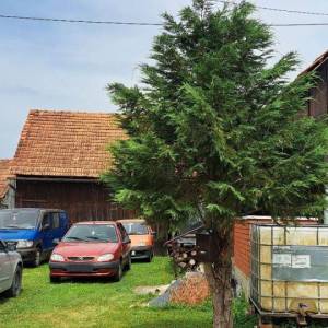 Prodaja, Kuća, Samostojeća, Karlovačka županija, Karlovac, Vodostaj