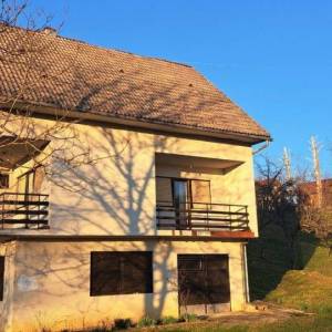 Prodaja, Kuća, Samostojeća, Karlovačka županija, Karlovac, Tušilović