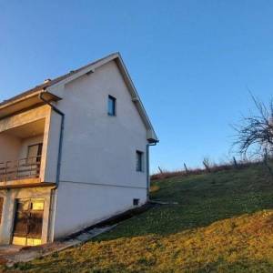 Prodaja, Kuća, Samostojeća, Karlovačka županija, Karlovac, Tušilović