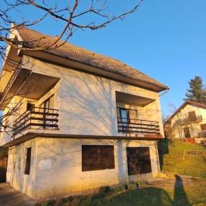 Prodaja, Kuća, Samostojeća, Karlovačka županija, Karlovac, Tušilović